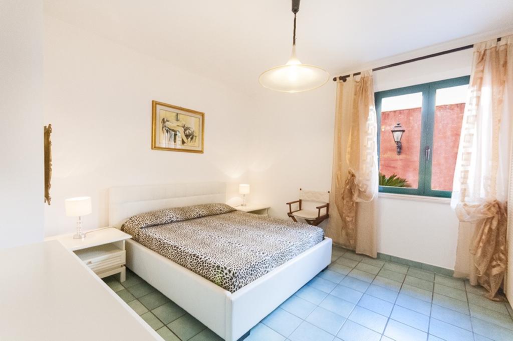 Casa Vacanze Villa Flumini Flumini di Quartu Zimmer foto